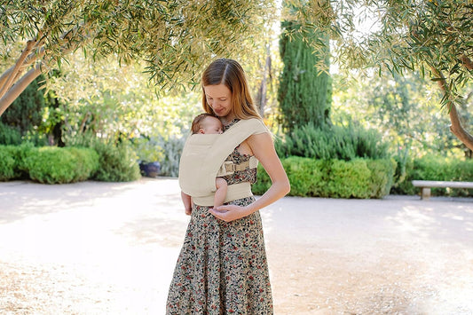 ERGOBABY EMBRACE Neugeborenen-Tragetasche