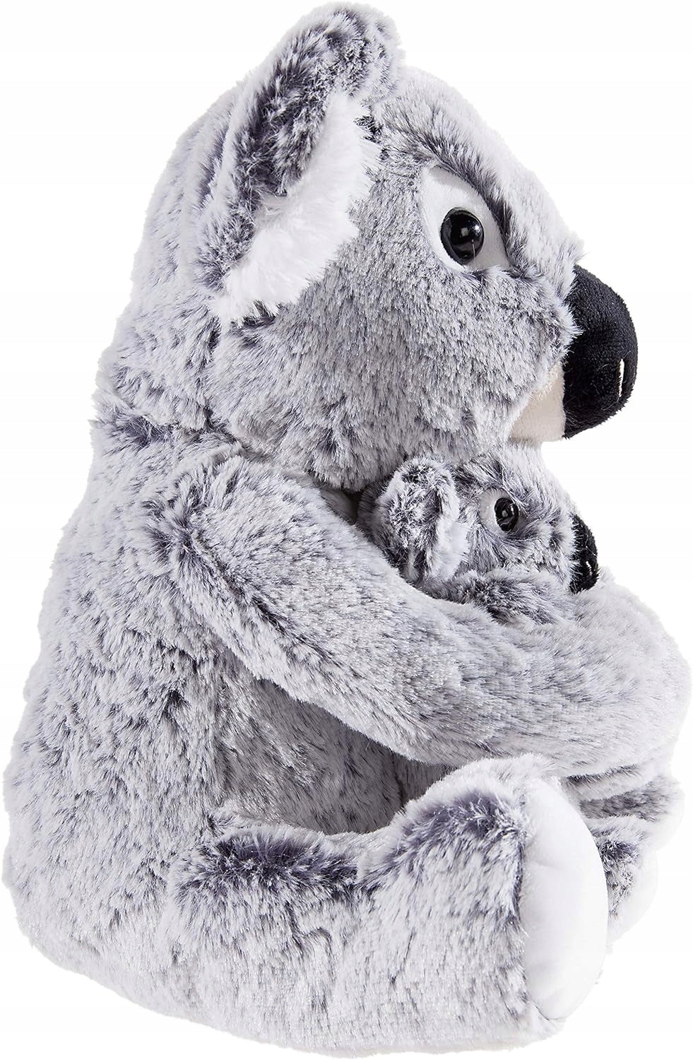HEUNEC Misanimo KOALA mit Baby 27 cm