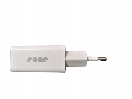REER Netzladegerät DC 5 V 1000 mA – Produktfoto 2