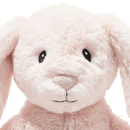 STEIFF Hase Hoppie Plüschtier Kuscheltier 26 cm