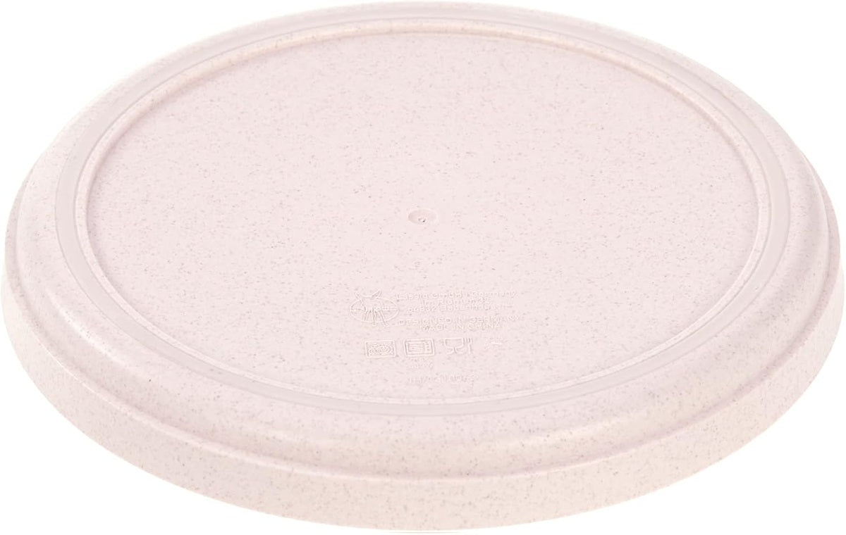 LASSIG Little Forest Rabbit melamine-free plate, 18 cm