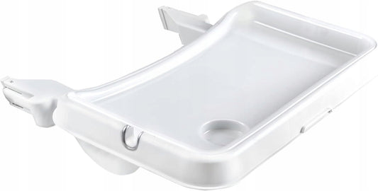 HAUCK Alpha+ Tray Zubehörset für Hochstuhl – Produktbild 2