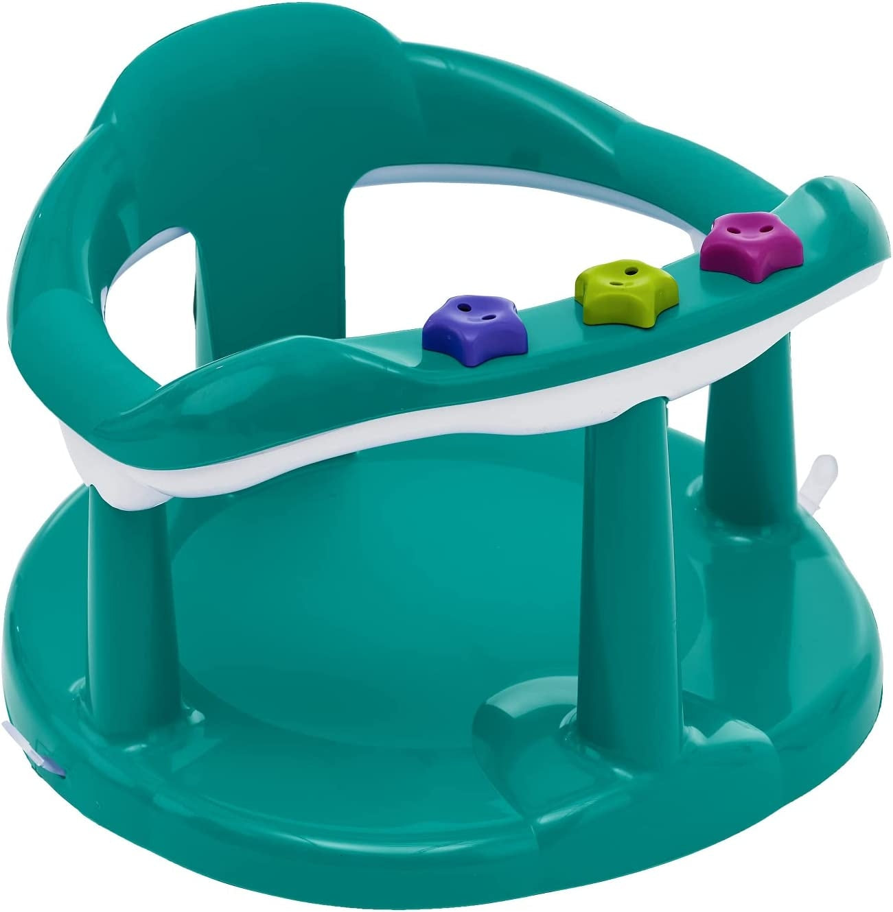 THERMOBABY bath seat with suction cups 6m+