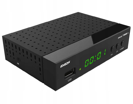 EDISION Picco T265+ DVB-T2-Tuner