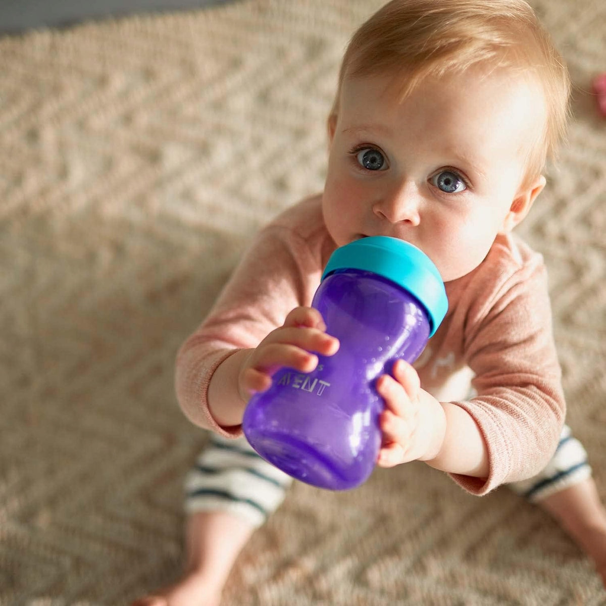 PHILIPS AVENT SCF802/02 Schnabeltasse 300 ml 9 M+