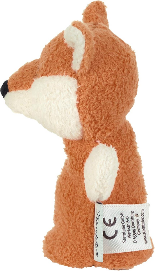 STERNTALER Fox Filou finger puppet