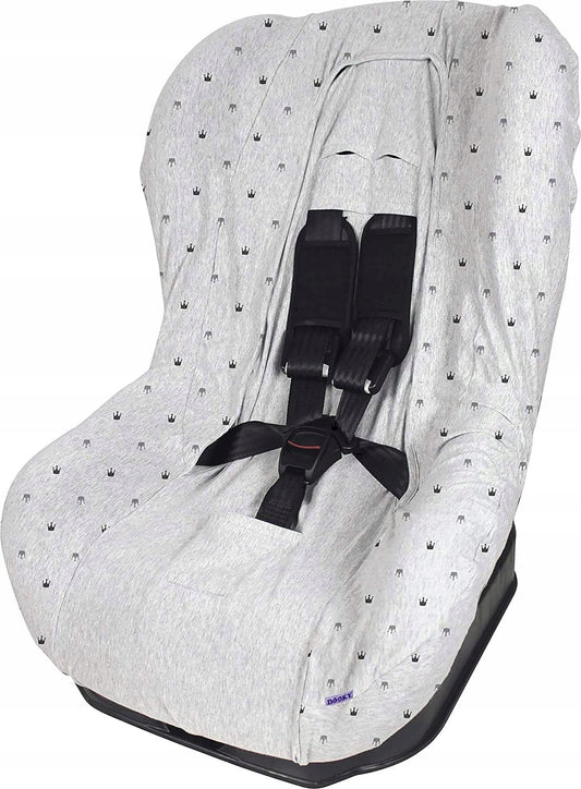 DOOKY SEAT COVER 1 husă pentru scaun auto UNIVERSALĂ gr.1