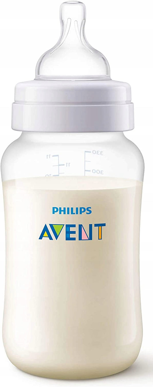 PHILIPS AVENT Anti-colic Flasche 330 ml x3