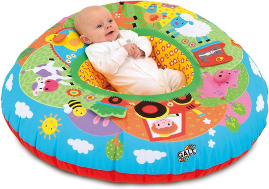 GALT Playnest activity center
