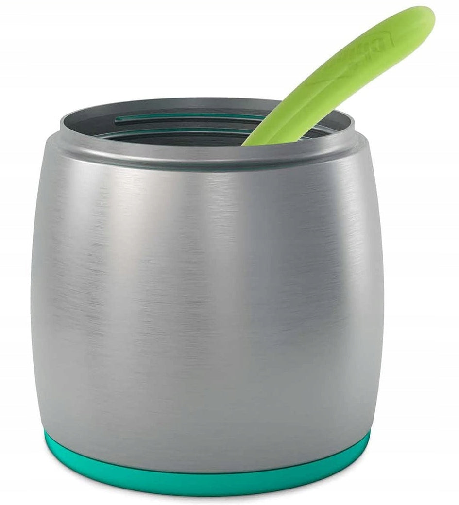 CHICCO Thermoskanne aus Edelstahl 350 ml 6h
