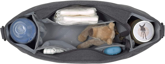 LASSIG Kinderwagen-Organizer – Produktfoto 2