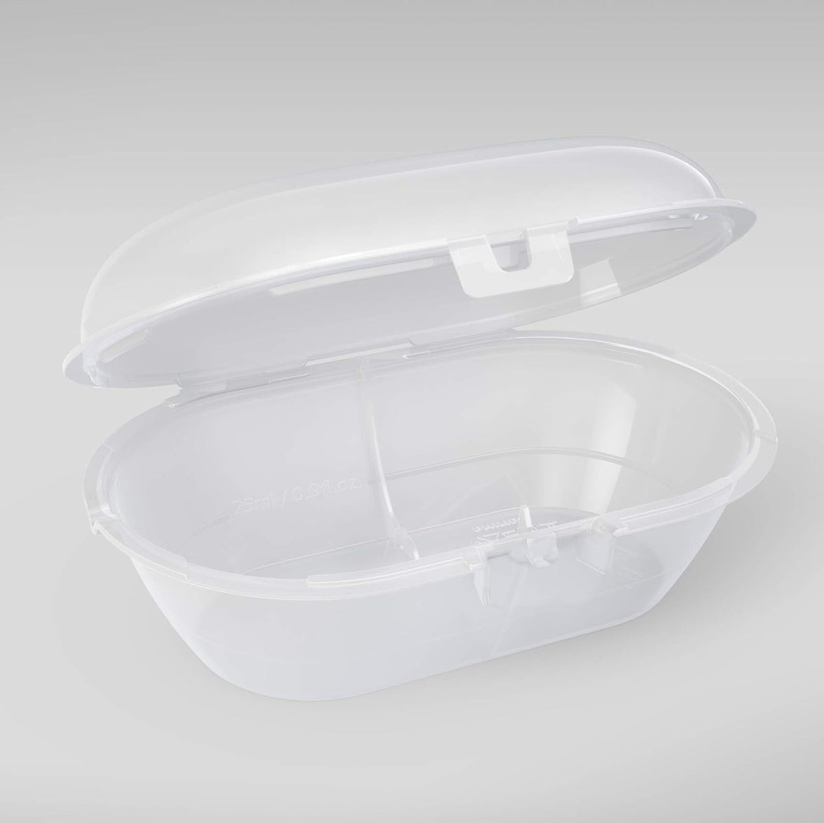 PHILIPS AVENT Soothie Schnuller x 2 0-6 Monate