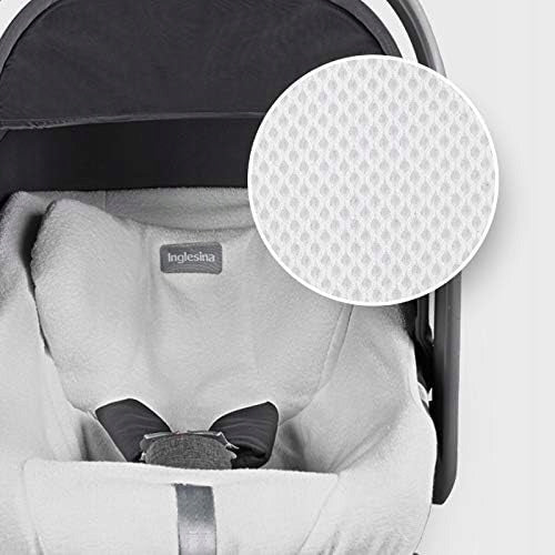 INGLESINA Sommerbezug für Autositz Gr. 0