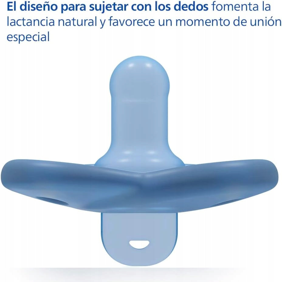 PHILIPS AVENT Soothie Schnuller x 2 0-6 Monate