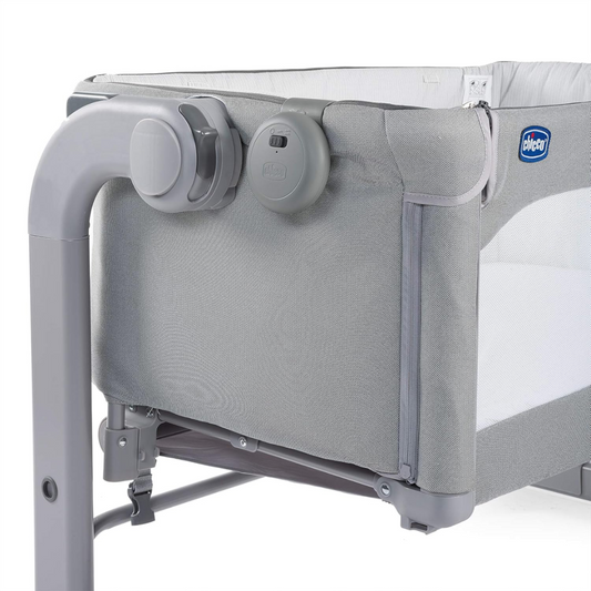 CHICCO CalmyWave Vibrationsgerät für BABY HUG- und NEXT2ME-Bettchen – Produktfoto 2