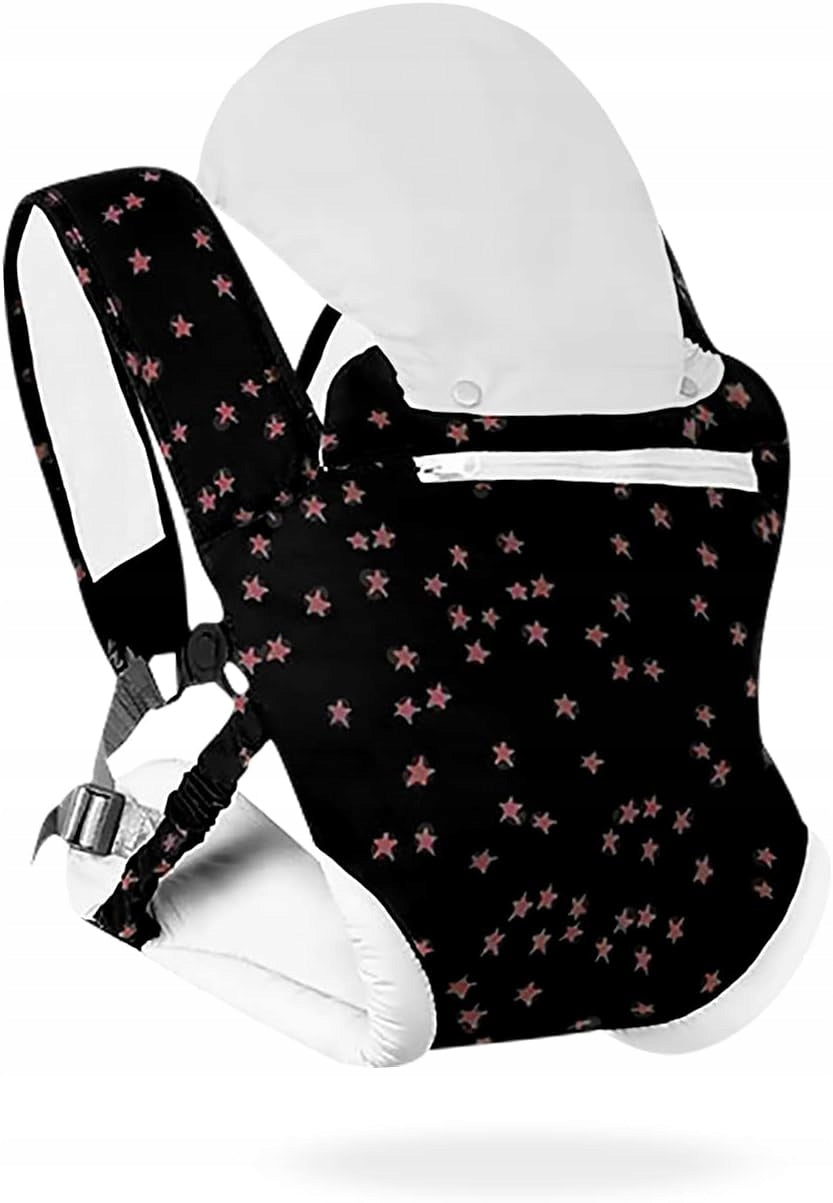 SONARIN ergonomische Babytrage