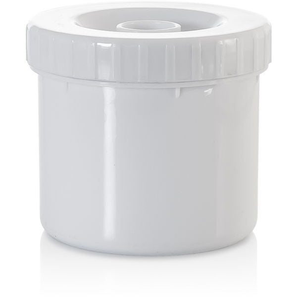 MINILAND Thermetic Speisethermos 700 ml + 2 Behälter und Hülle mit Griff