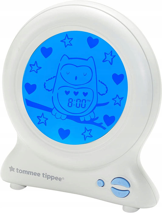 TOMMEE TIPPEE Groclock ρολόι εκμάθησης ύπνου 24 μηνών+