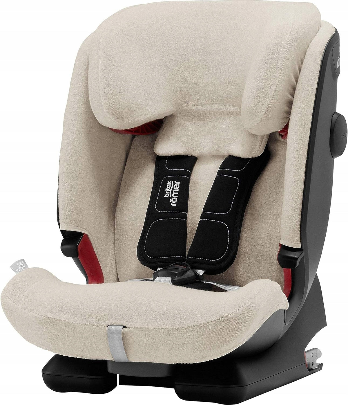 BRITAX ROMER Bezug ADVANSAFIX IV / i-SIZE