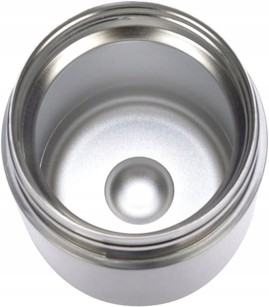 LASSIG Bocal Alimentaire THERMOS REPAS acier inoxydable 315 ml