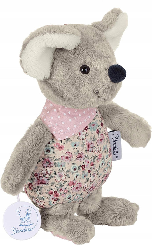 STERNTALER Spieluhr-Maus Mabel, 18 cm „O – Produktfoto 2