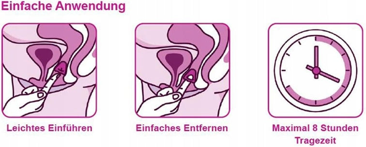 ELANEE Tampons, 10 Stk.