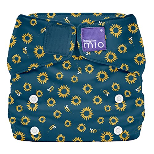 BAMBINO MIO Miosolo Classic wiederverwendbare AIO-Windel