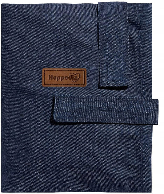 HOPPEDIZ Reise-Wickelunterlage + Organizer – Produktfoto 2