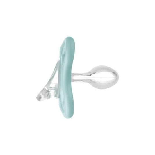 MAM Comfort Beruhigungssauger aus Silikon 0–3 Monate x2 – Produktbild 2