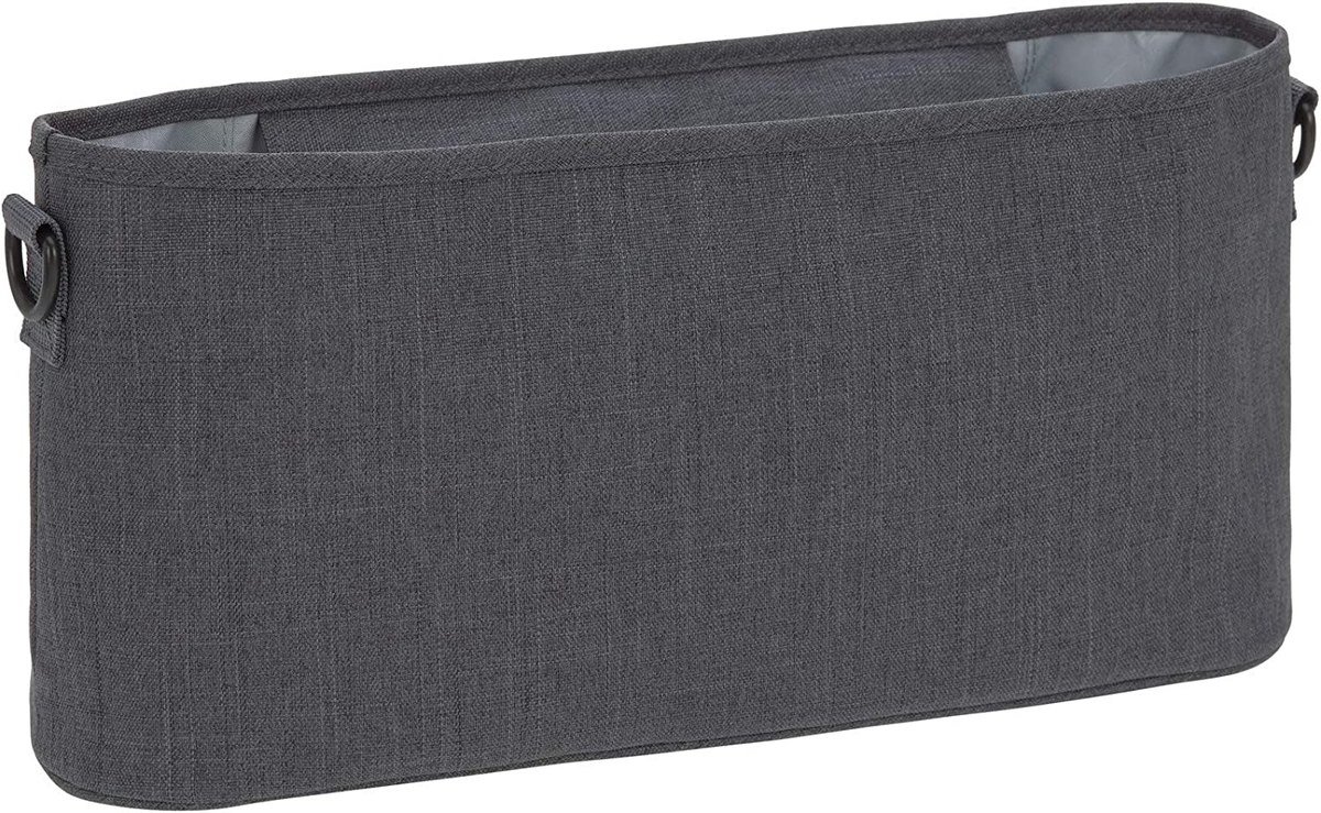 LÄSSIG Kinderwagen-Organizer