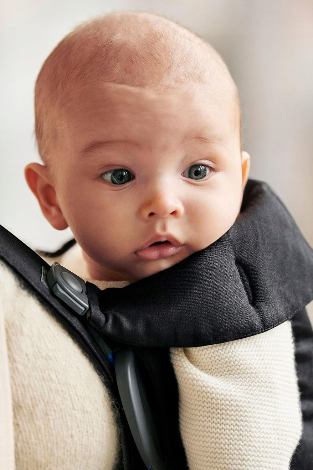 BABYBJORN MINI ergonomische Babytrage 3-11kg