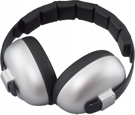 BANZ Bubzee GEHÖRSCHUTZ 0-36 m, 21dB