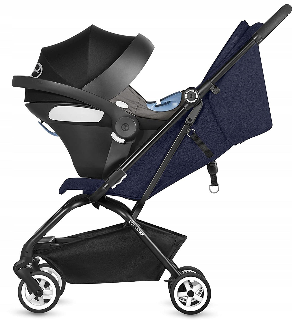 CYBEX GOLD Adapter EEZY S LINE