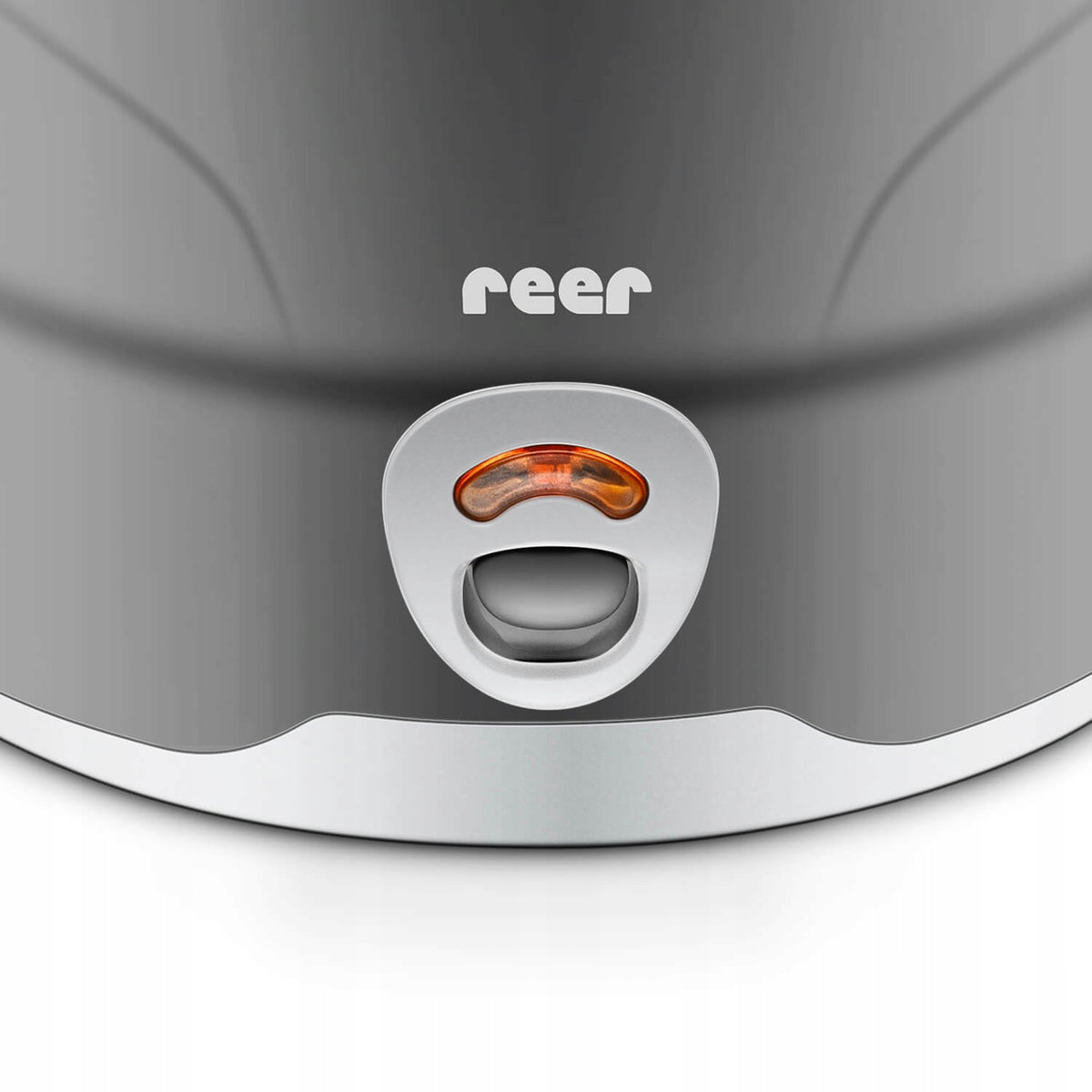 REER VapoMatS DAMPFSTERILISATOR 6 Flaschen 10min