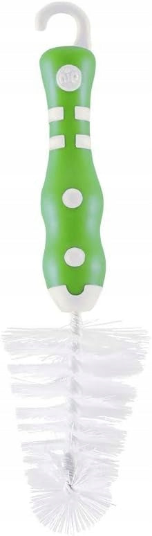 NIP cumisüveg, cumi és kiegészítők tisztítókefe 14 cm