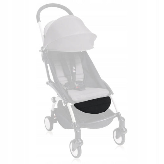 Reposapiés BABYZEN para cochecito Yoyo, Yoyo+, Yoyo 2