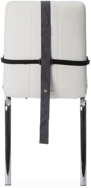CHICCO WRAPPY tragbarer Kindersitz zum Befestigen am Stuhl