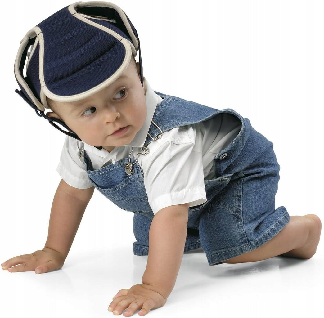 CHICCO Lauflernhelm 45–50 cm 8 M+