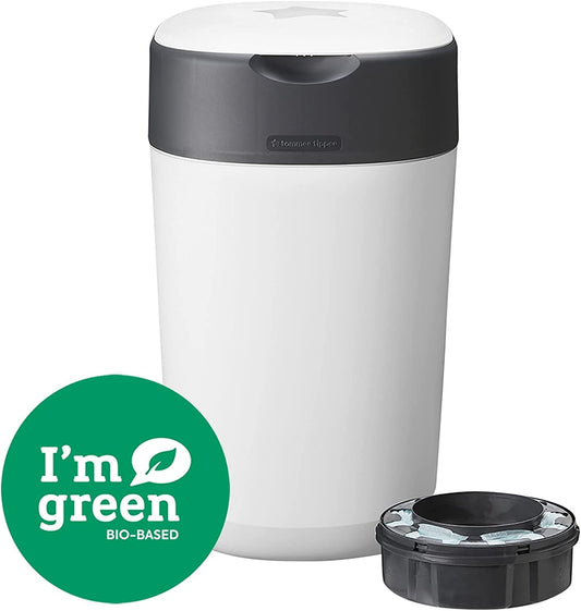 TOMMEE TIPPEE Twist&Click Windeleimer