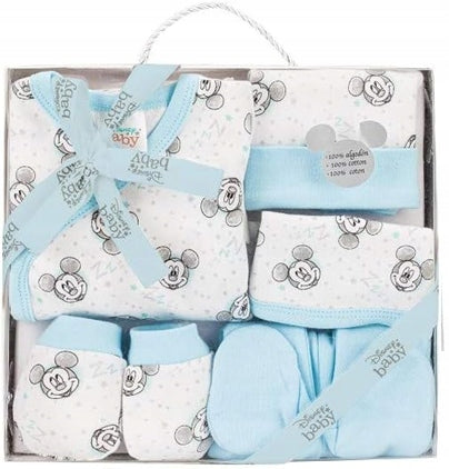 DISNEY BABY Neugeborenen-Set 0–6 Monate MICKEY – Produktbild 2