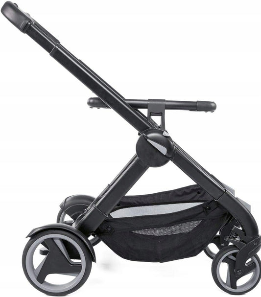 CHICCO adapter a FULLY babakocsihoz KEYFIT autósüléshez