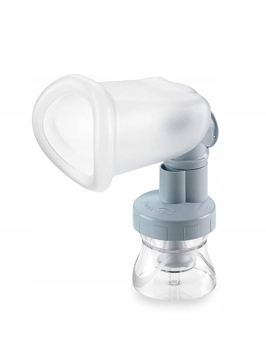 NEBULA Spacer Air Liquid Vernebler, Nasendusche
