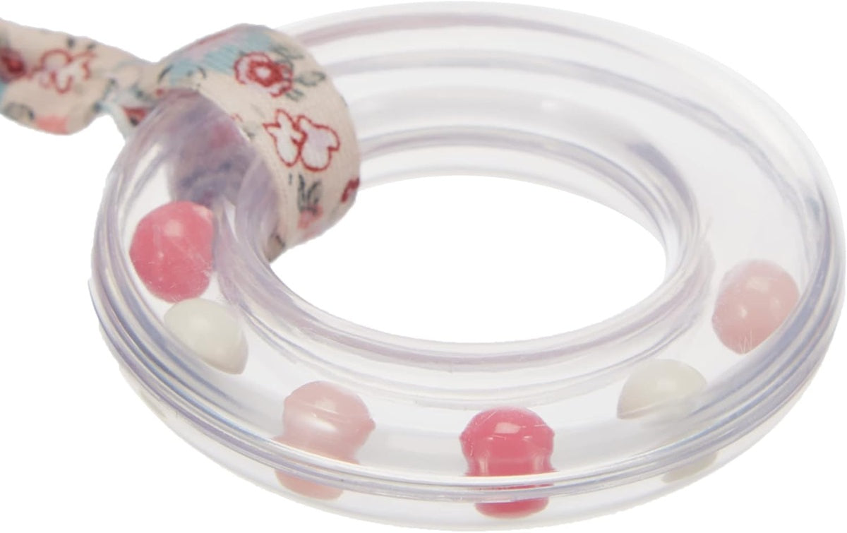 STERNTALER Spirale für Kinderwagen Bett Maus Mabel "O