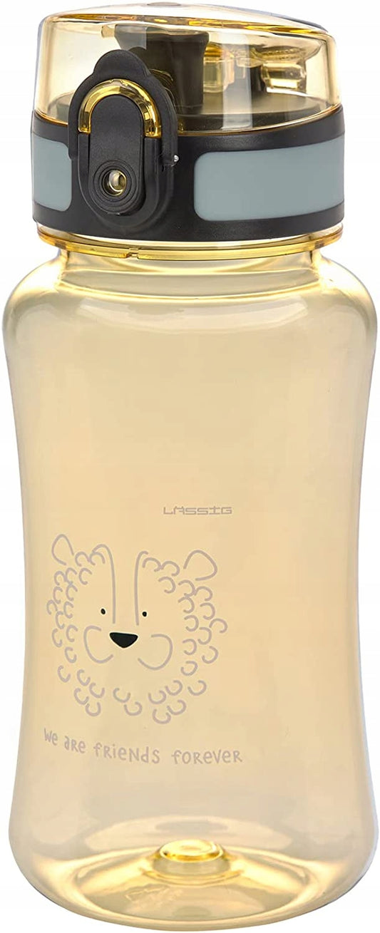 LASSIG Frühstücksset TRINKFLASCHE Brotdose – Produktfoto 2