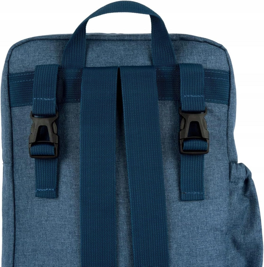CHICCO Natural Rucksack Windeltasche und Zubehör + Kosmetik