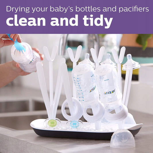 PHILIPS AVENT cumisüveg és tartozék szárító