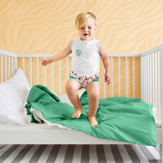 BAMBINO MIO training pants