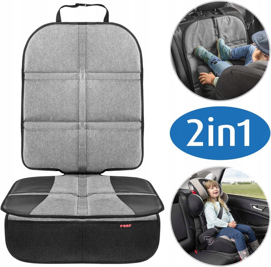 REER TravelKid MaxiProtect protezione per seggiolino auto