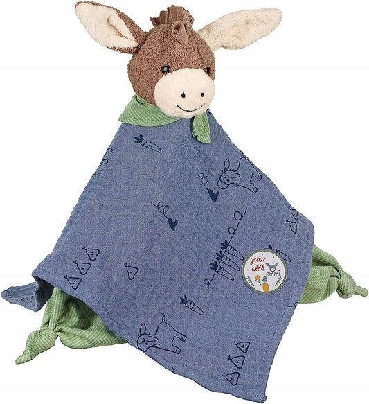 STERNTALER Esel Emmilius Kuscheldecke „N – Produktbild 2
