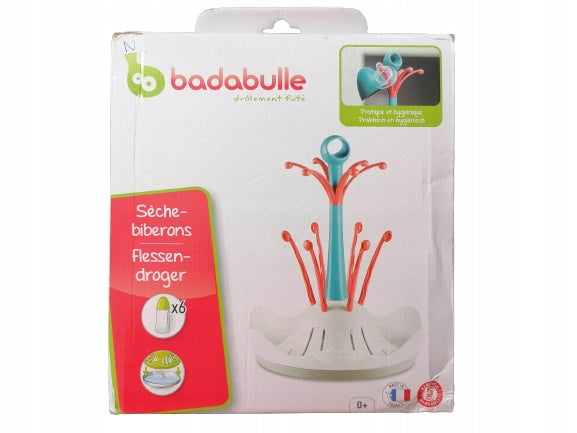 BADABULLE Flaschen- und Zubehörständer